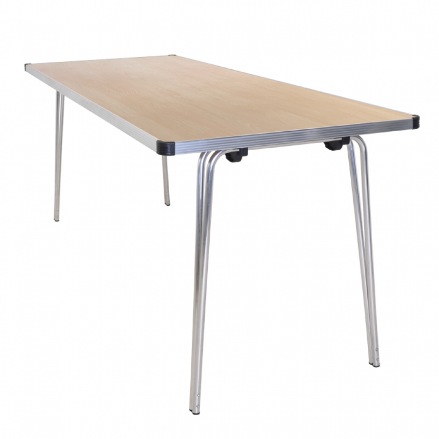 GoPak Contour25 Plus Folding Tables